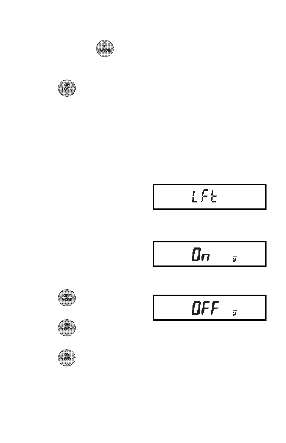Type approved balance | Ohaus AS Series Electronic Balances User Manual | Page 23 / 89