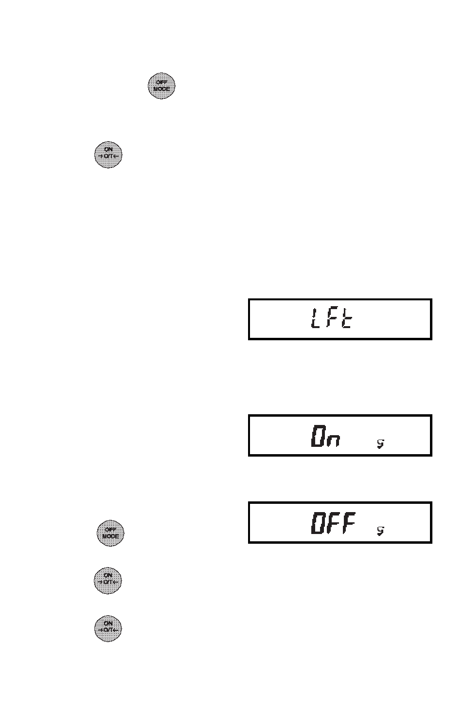 Type approved balance | Ohaus AS Series Electronic Balances User Manual | Page 57 / 89