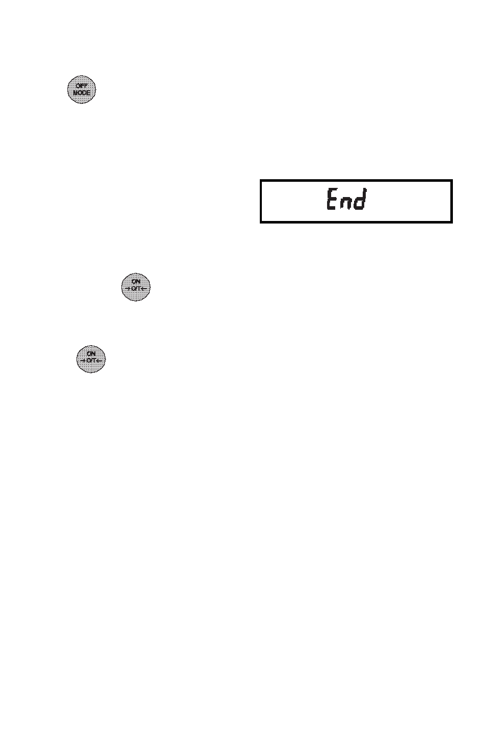 Ohaus AS Series Electronic Balances User Manual | Page 60 / 89