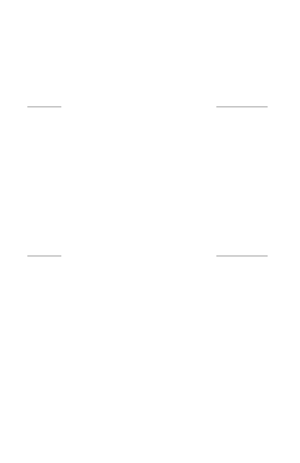 Parts information, Replacement parts, Accessories | Ohaus AS Series Electronic Balances User Manual | Page 67 / 89