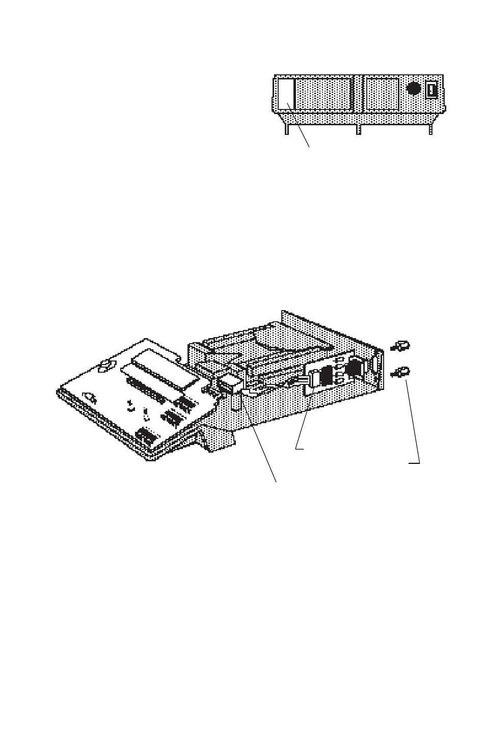 Ohaus AS Series Electronic Balances User Manual | Page 74 / 89