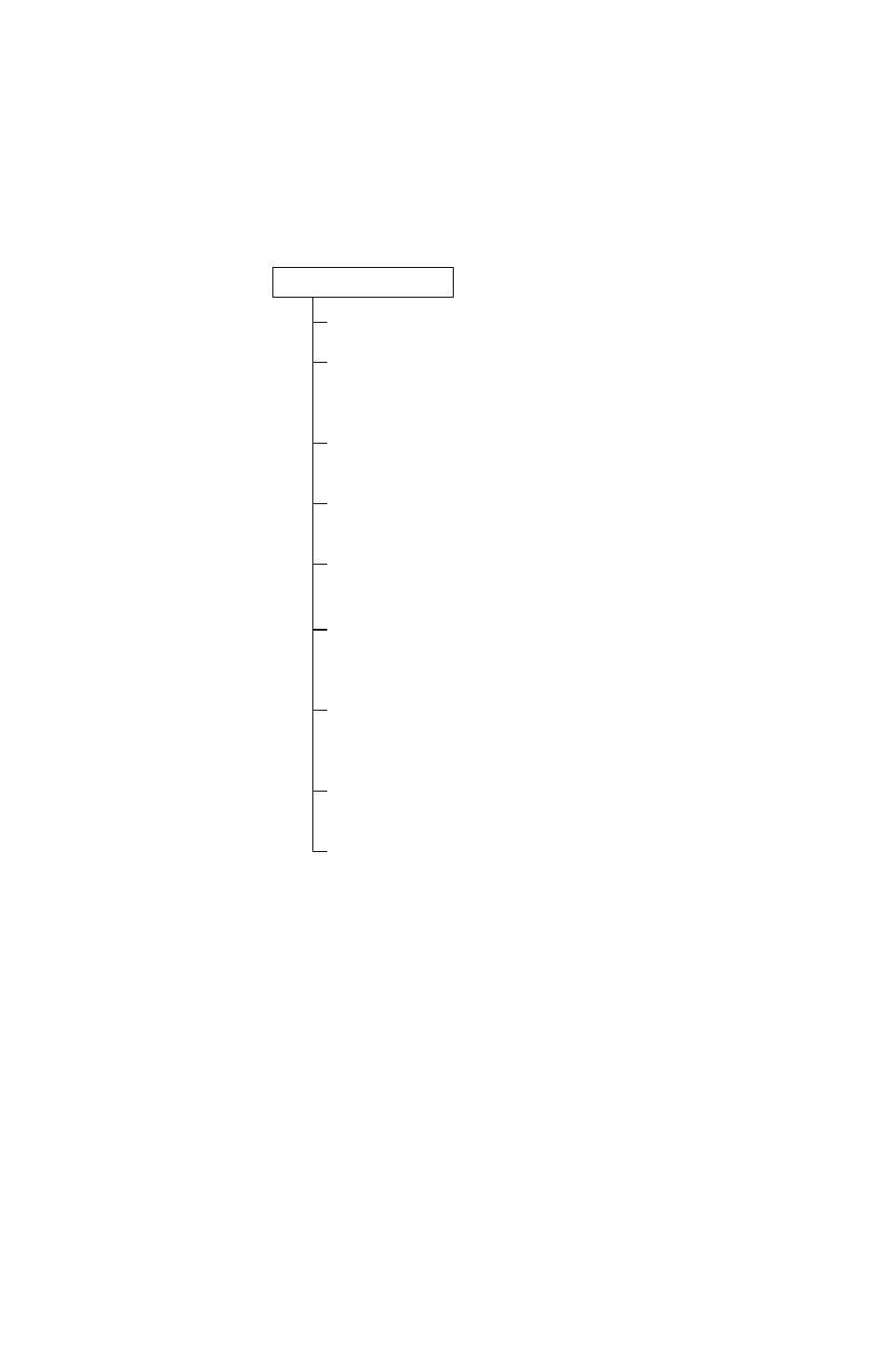 Using menus to configure the balance | Ohaus AS Series Electronic Balances User Manual | Page 75 / 89