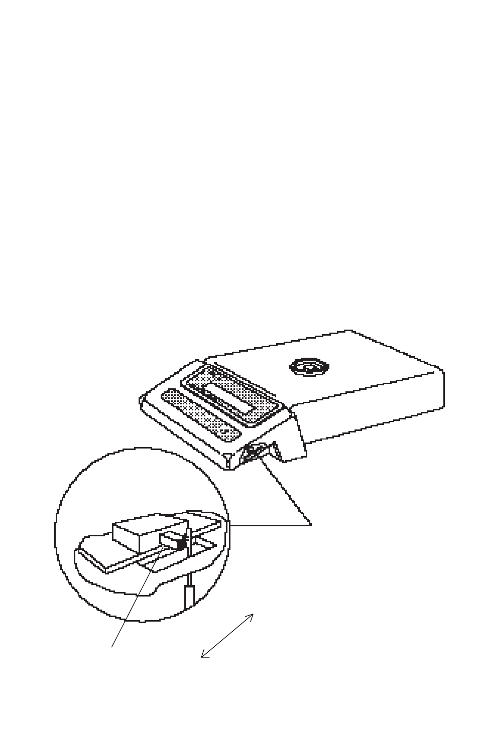 Menu lock-out protection | Ohaus AS Series Electronic Balances User Manual | Page 82 / 89