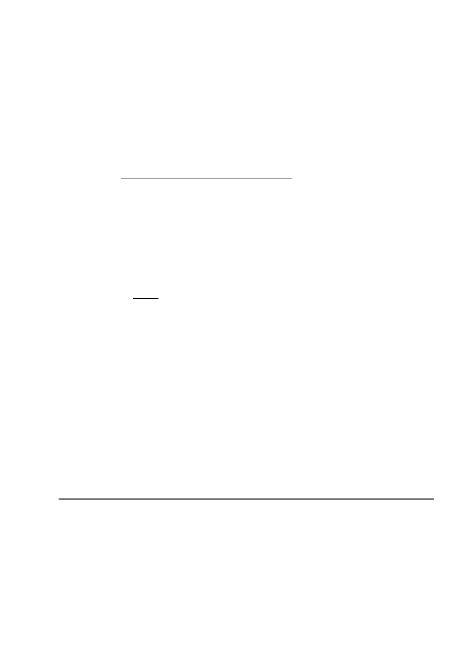 Specific gravity determinations, Care and maintenance, Optional accessories | Service information | Ohaus 311 CENT-O-GRAM BALANCE Manual User Manual | Page 7 / 8
