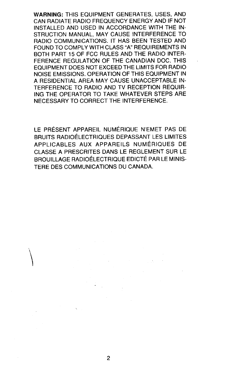 Ohaus TS Series Electronic Balance User Manual | Page 2 / 77