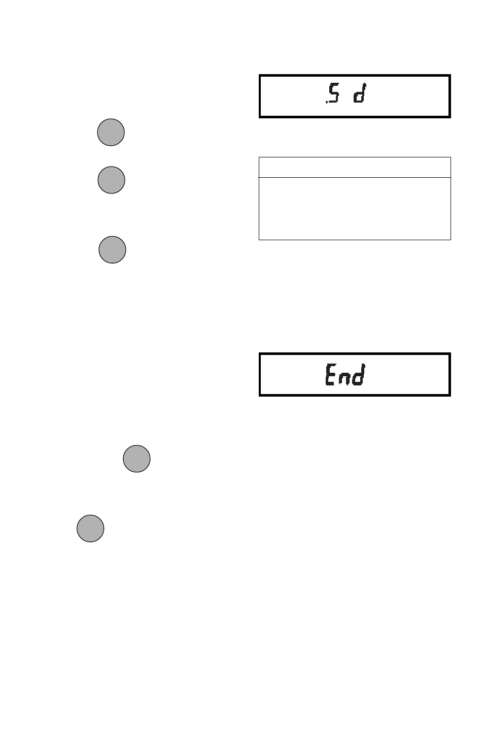 Ohaus TS Series Electronic Balance User Manual | Page 39 / 77
