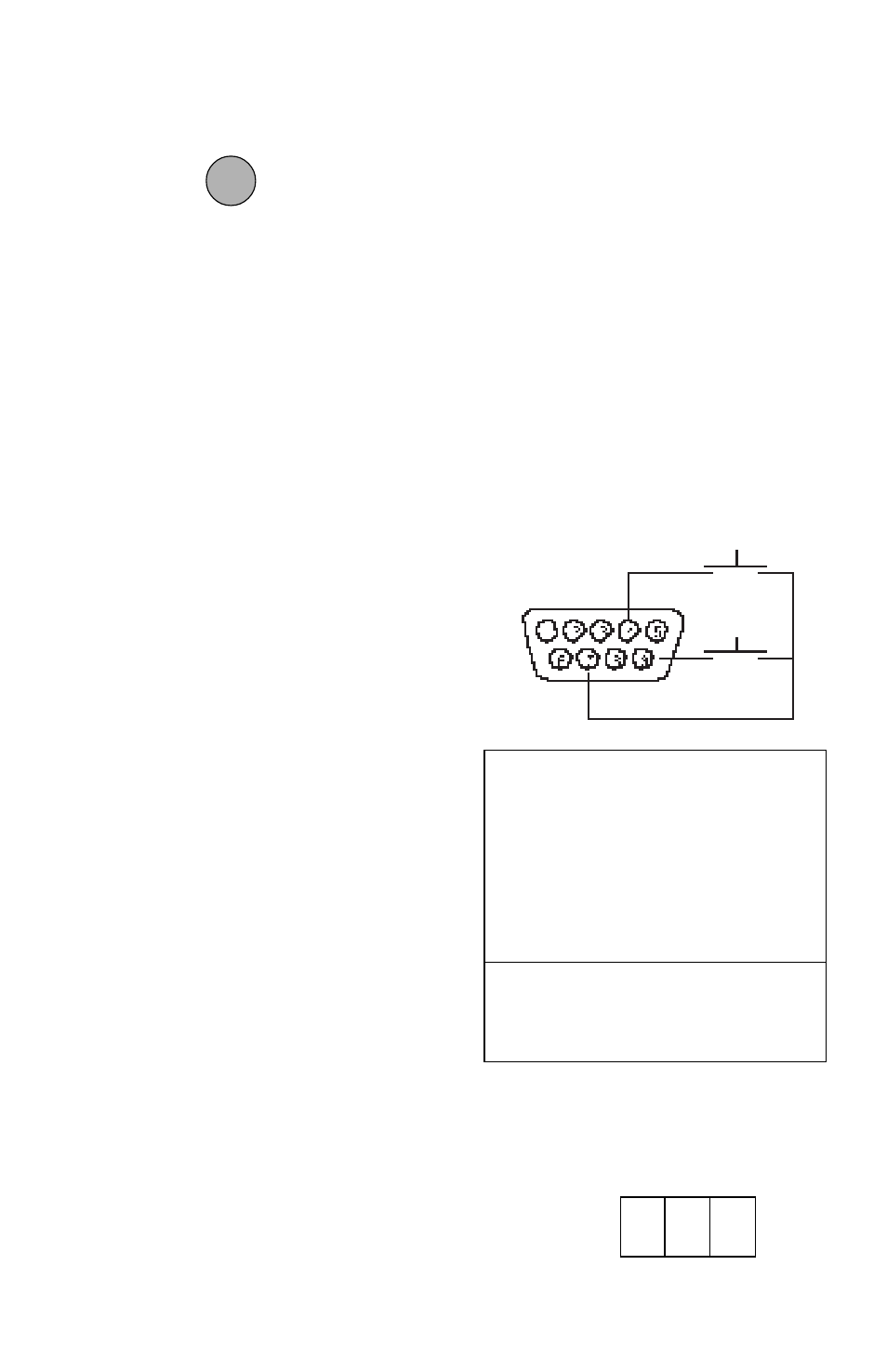 Using the interface, Hardware, Rs232 commands | Ohaus TS Series Electronic Balance User Manual | Page 71 / 77