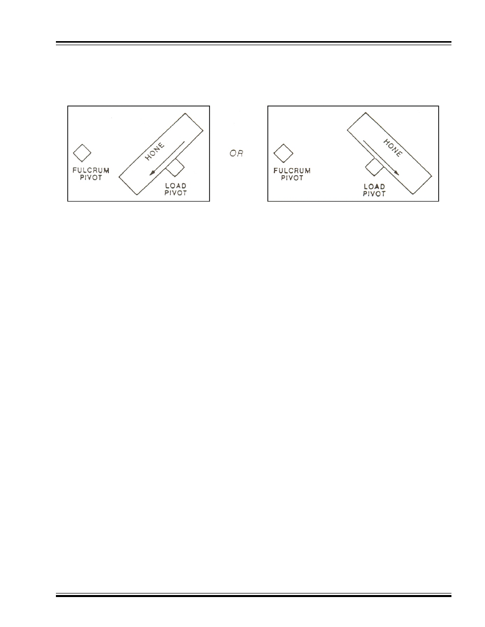 Ohaus corporation | Ohaus DEFENDER D500M MECHANICAL BENCH SCALE Manual User Manual | Page 9 / 12