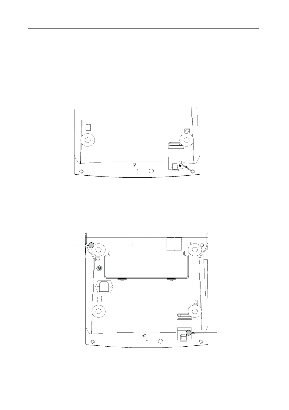 2 type approval sealing | Ohaus RE PRICE COMPUTING COMPACT SCALES Manual User Manual | Page 17 / 24