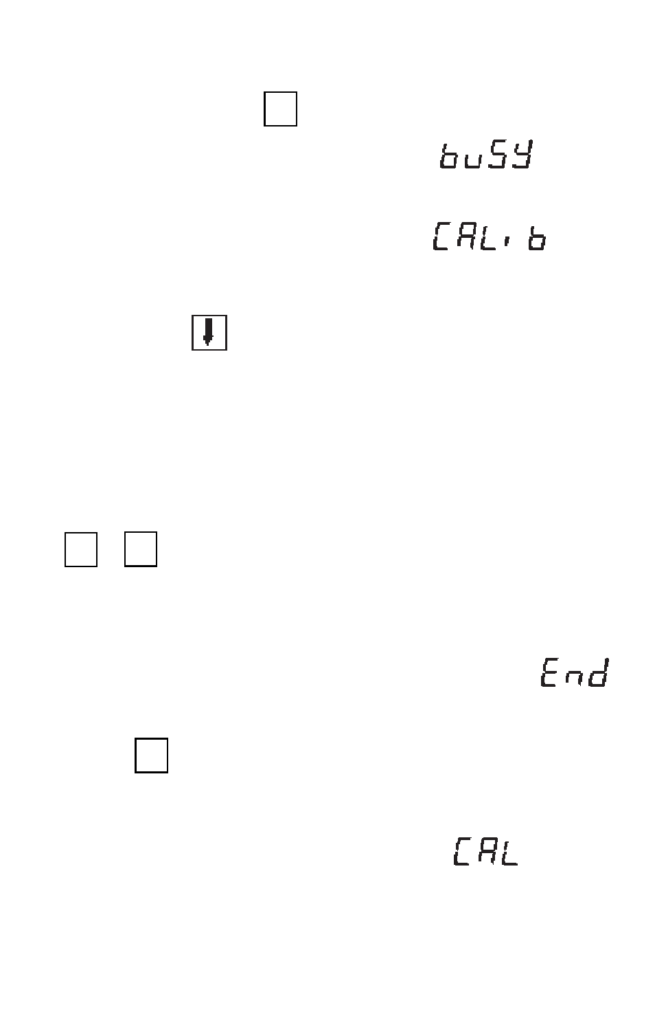 Ohaus I150-S Indicator User Manual | Page 39 / 76