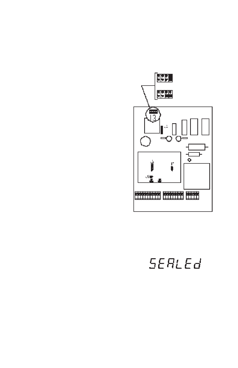 Ohaus I150-S Indicator User Manual | Page 47 / 76