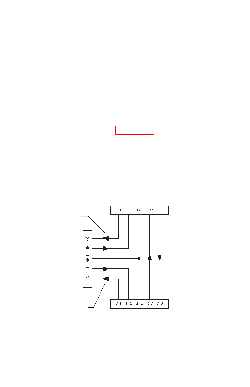 Parts counting with an auxiliary sample scale | Ohaus I150-S Indicator User Manual | Page 55 / 76