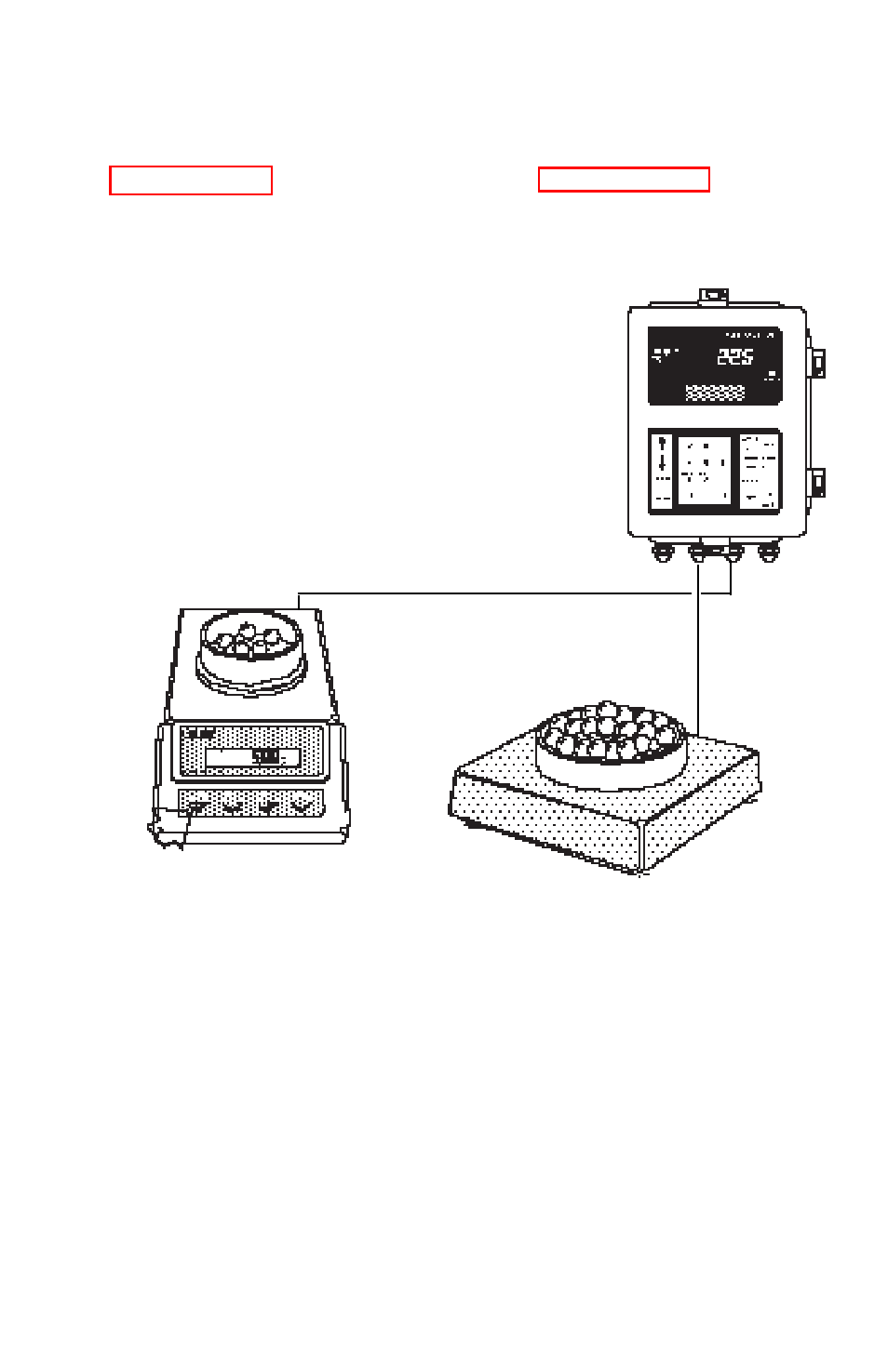 Ohaus I150-S Indicator User Manual | Page 56 / 76