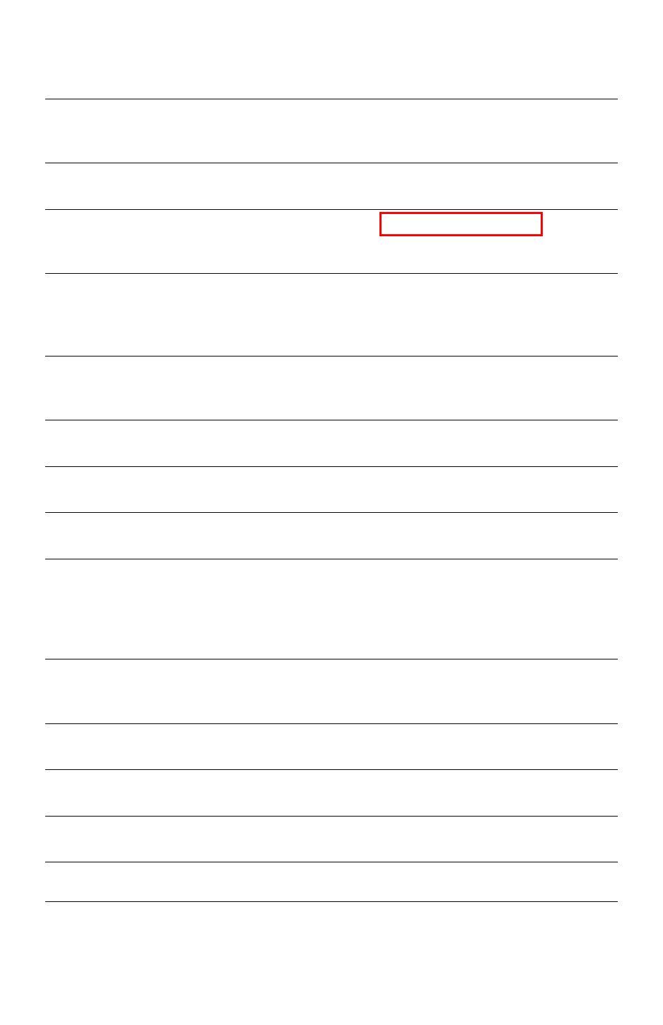 Ohaus I150-S Indicator User Manual | Page 66 / 76