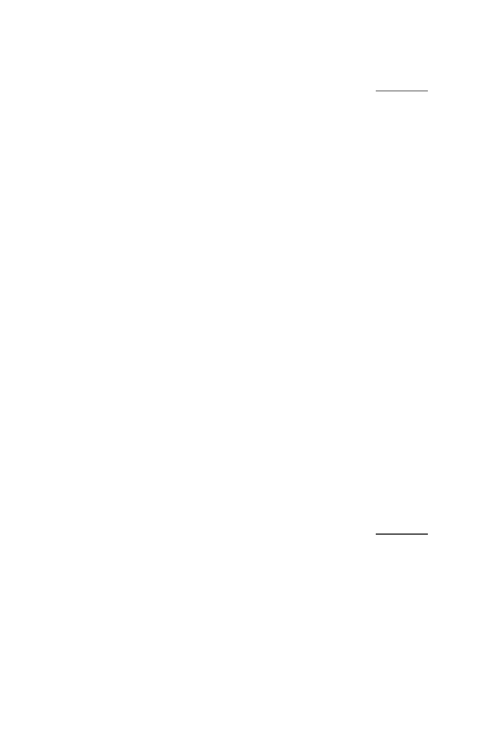 Replacement parts, Accessories, Care and maintenance | Service information, Limited warranty | Ohaus I150-S Indicator User Manual | Page 74 / 76
