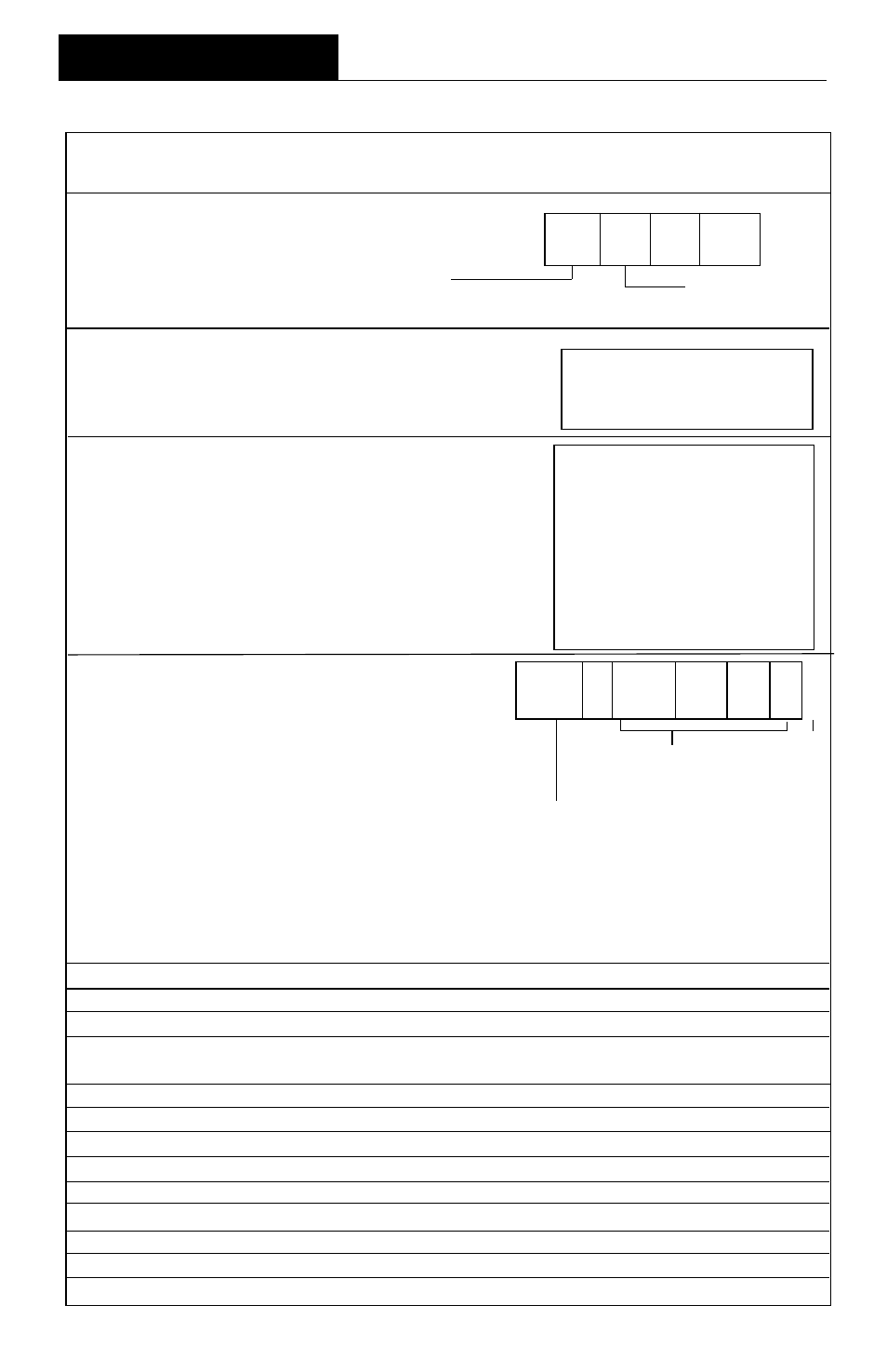 Installation | Ohaus AP250E ANALYTICAL Plus Electronic Balances User Manual | Page 12 / 128