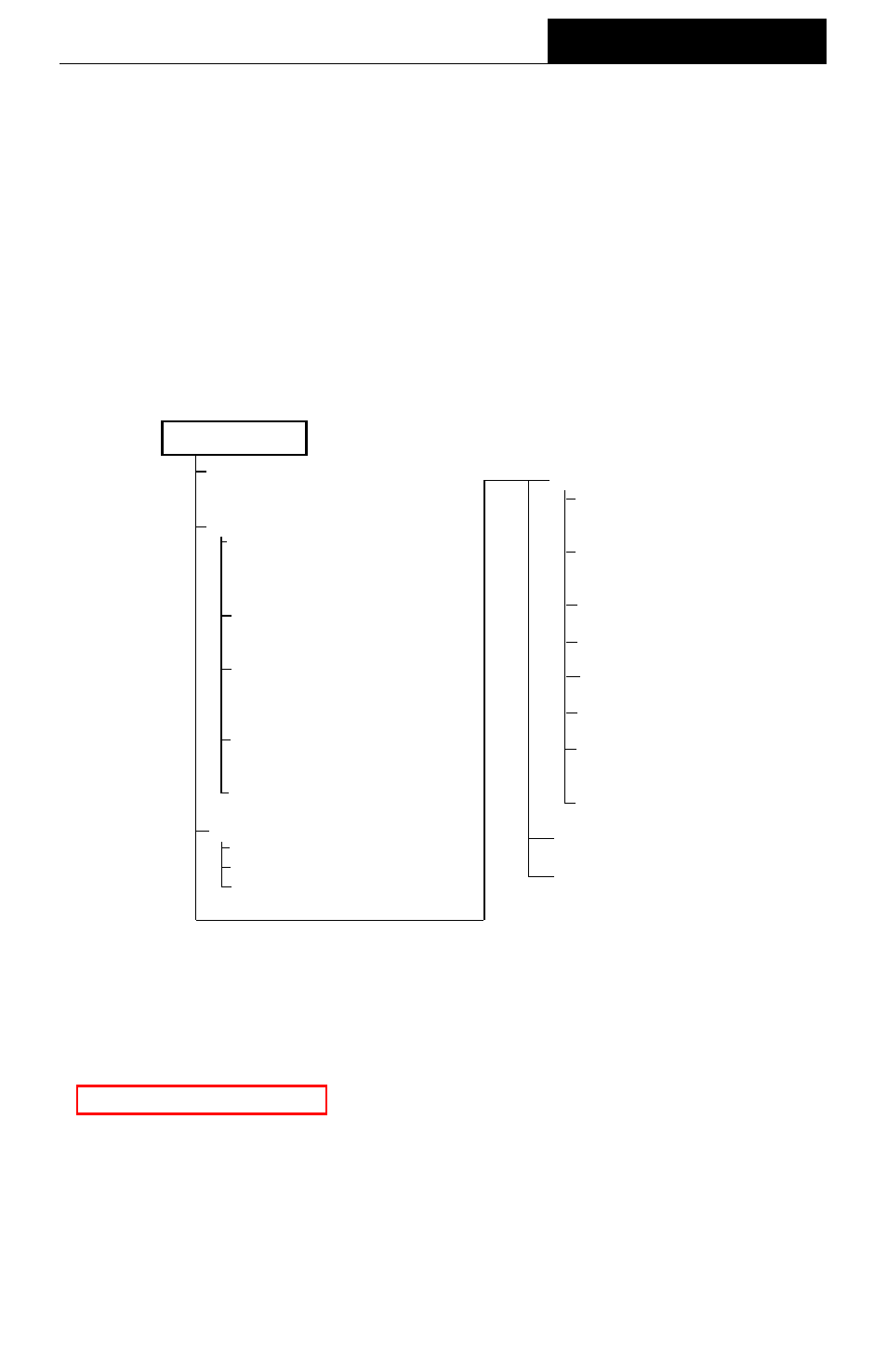 Print menu, Print menu protection, Print | Menus | Ohaus AP250E ANALYTICAL Plus Electronic Balances User Manual | Page 57 / 128