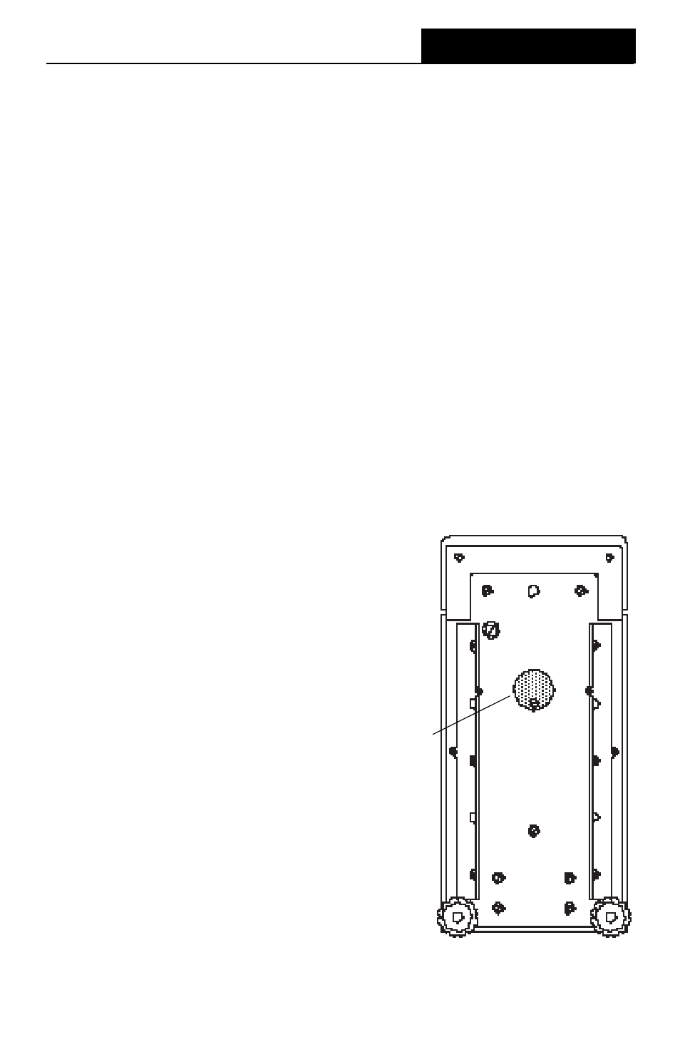 Installation, Environment, Weigh below hook | Ohaus AP250E ANALYTICAL Plus Electronic Balances User Manual | Page 9 / 128