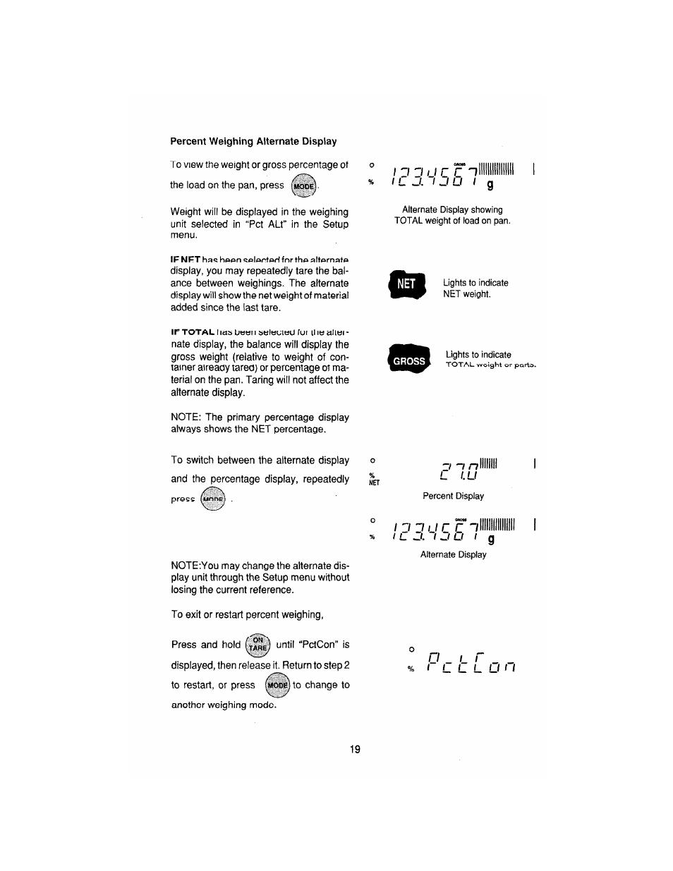Ohaus AP250E ANALYTICAL Plus Electronic Balances User Manual | Page 91 / 128