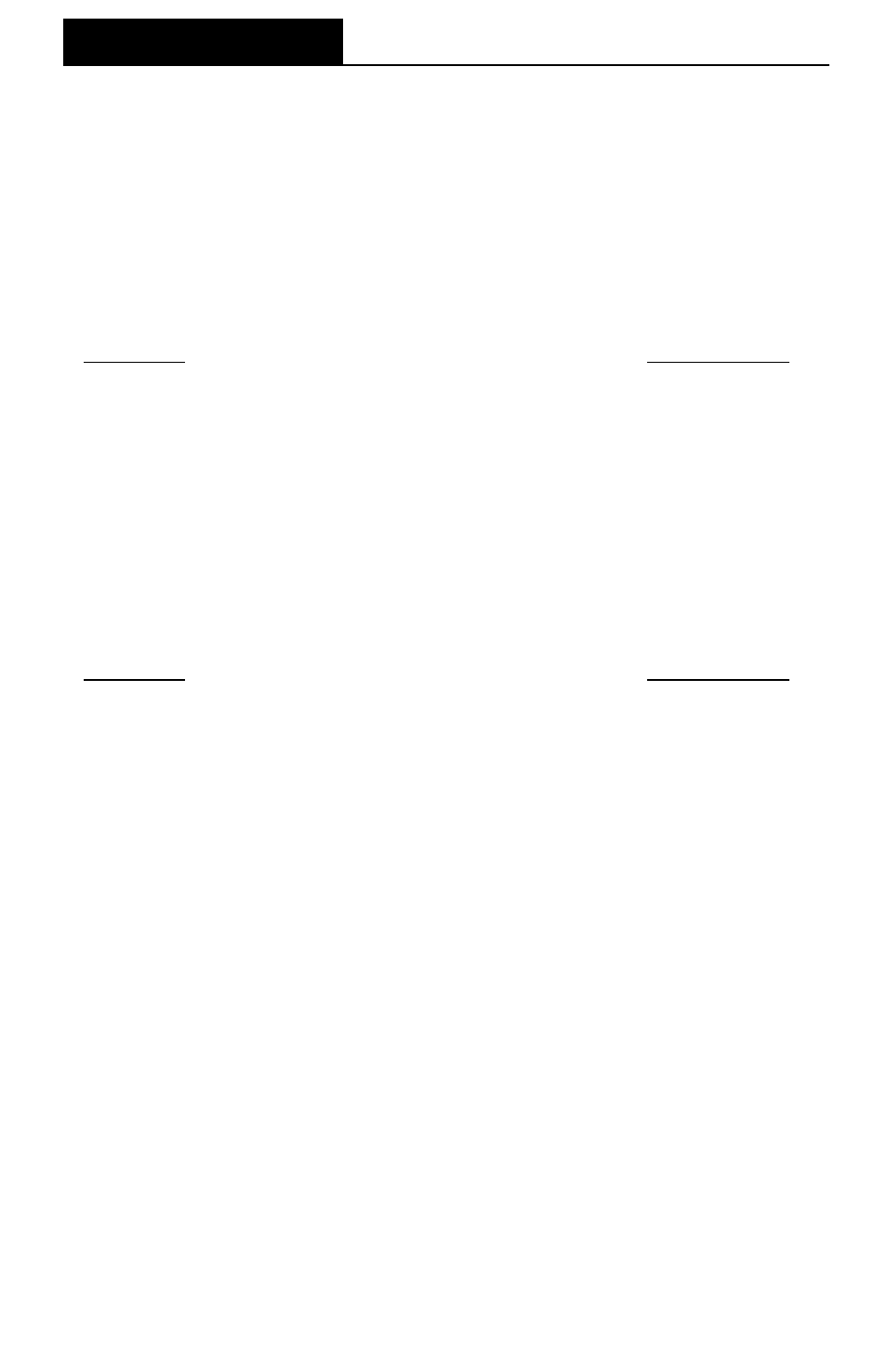 Service information, Replacement parts, Accessories | Ohaus GT Series Electronic Balance User Manual | Page 111 / 121