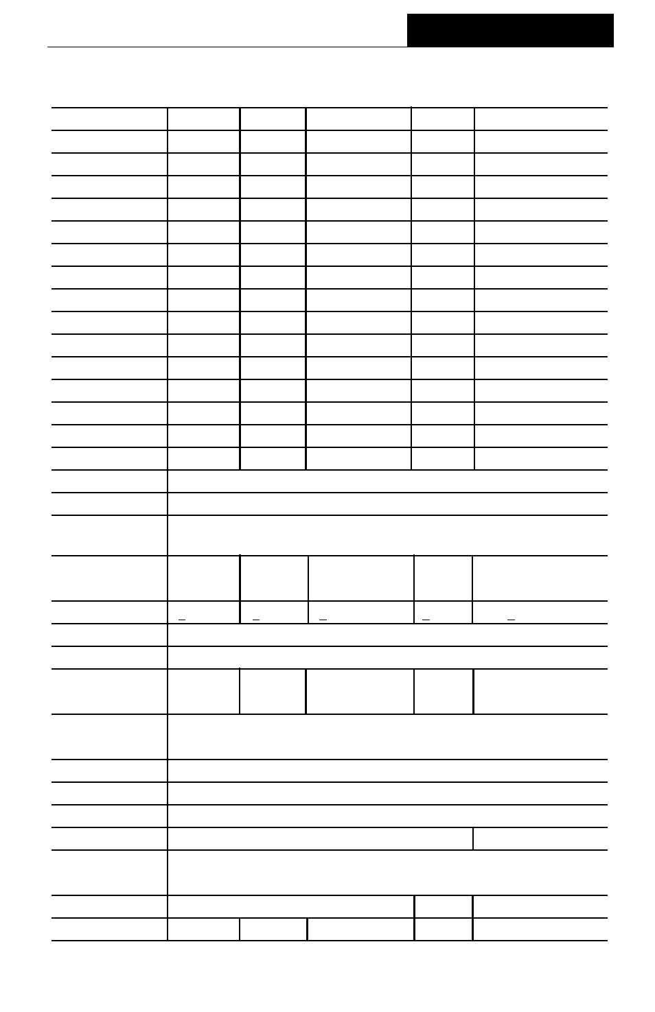 Specifications, Maintenance | Ohaus GT Series Electronic Balance User Manual | Page 112 / 121