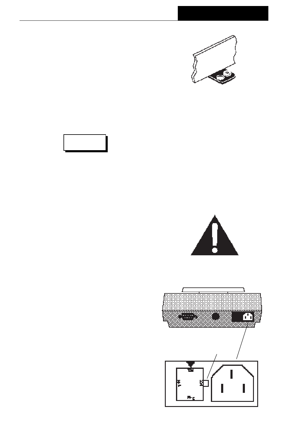 Leveling the balance, Power requirements, Voltage setting | Installation | Ohaus GT Series Electronic Balance User Manual | Page 48 / 121