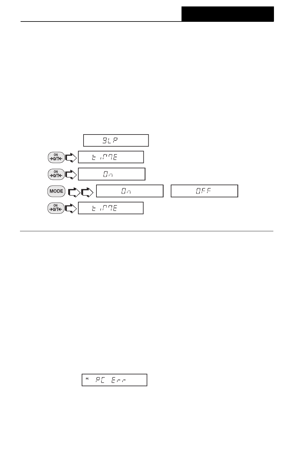 Good laboratory practices, Parts counting error, Check weighing options | Menus | Ohaus GT Series Electronic Balance User Manual | Page 90 / 121
