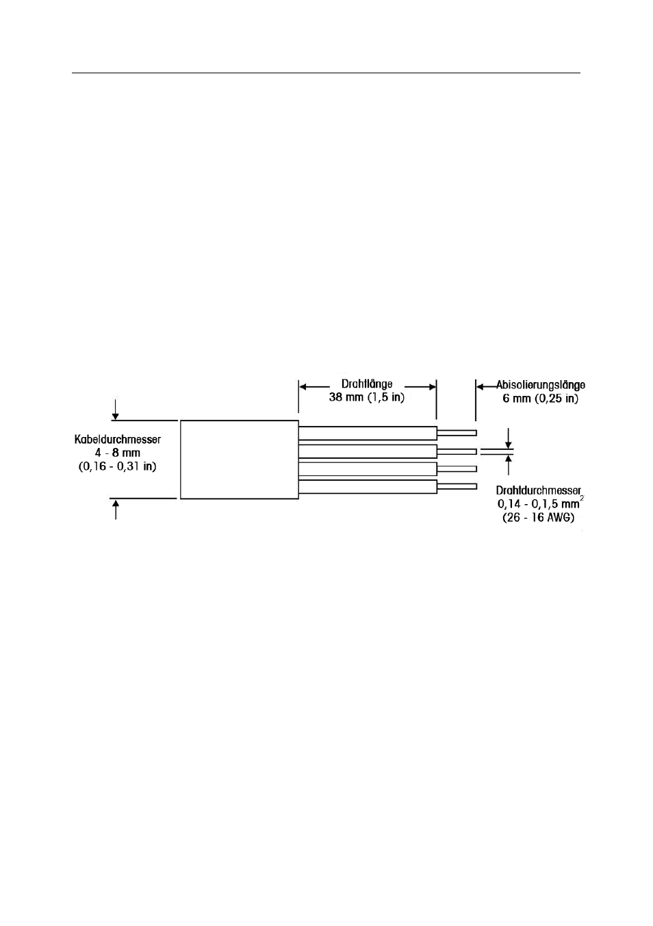 Ohaus DEFENDER 5000 BENCH SCALES Relay Option Kit Manual multi User Manual | Page 41 / 64
