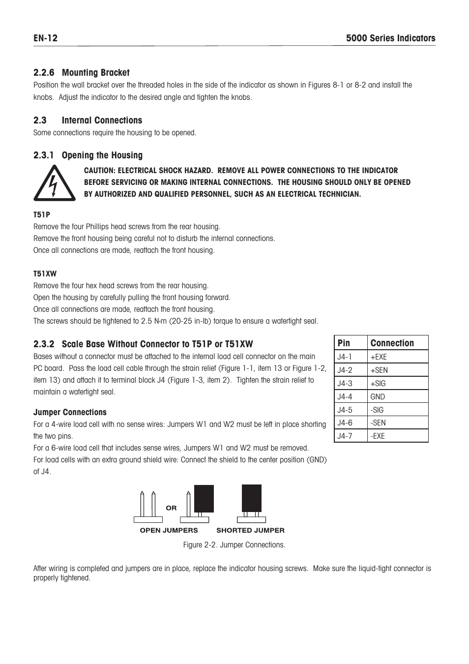 Ohaus DEFENDER 5000 BENCH SCALES Manual en User Manual | Page 14 / 64