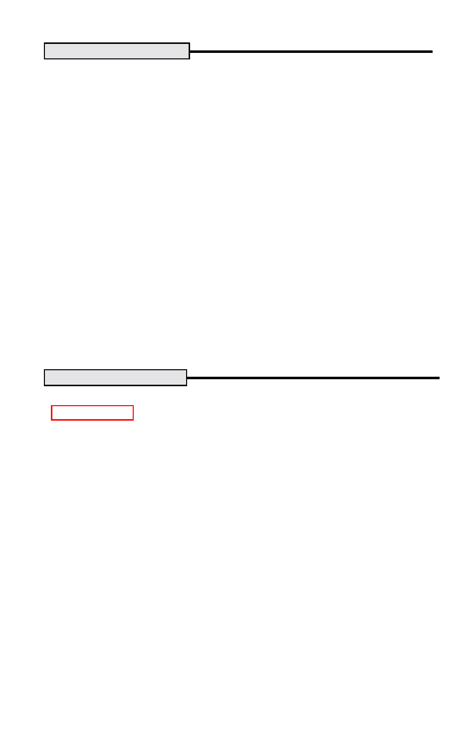 Activating units, Parts counting | Ohaus SRF0A0 Electronic Balance User Manual | Page 10 / 21