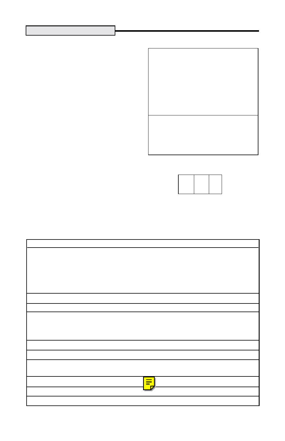 Commands, Rs232 commands, Output formats | Rs232 interface output formats | Ohaus SRF0A0 Electronic Balance User Manual | Page 15 / 21