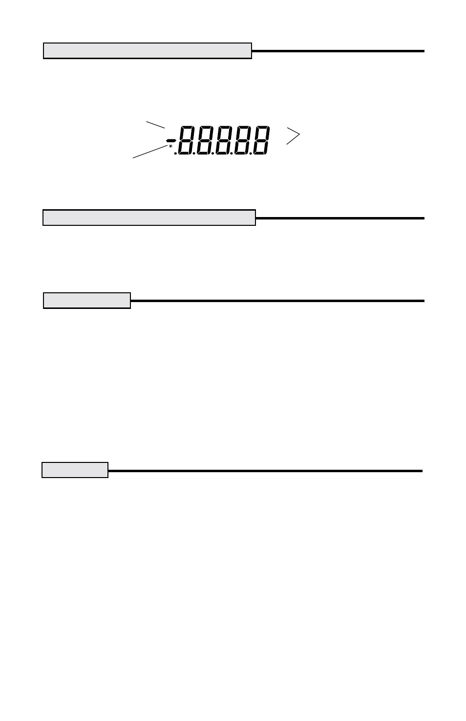 Turning the balance on, Turning the balance off, Weighing | Taring | Ohaus SRF0A0 Electronic Balance User Manual | Page 7 / 21