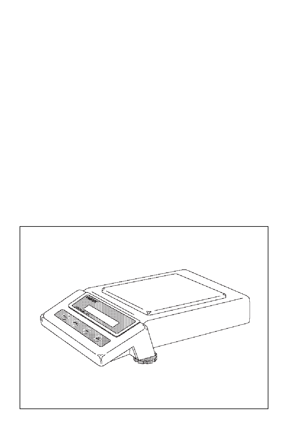 Introduction, Description | Ohaus TP Series Electronic Balance User Manual | Page 58 / 116
