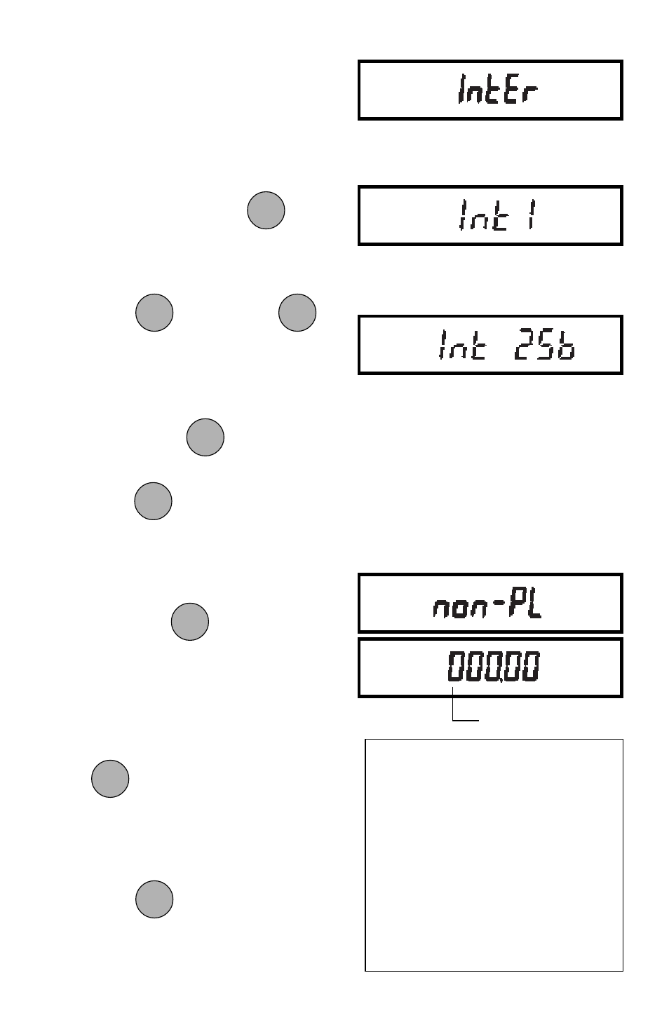 Ohaus TP Series Electronic Balance User Manual | Page 97 / 116