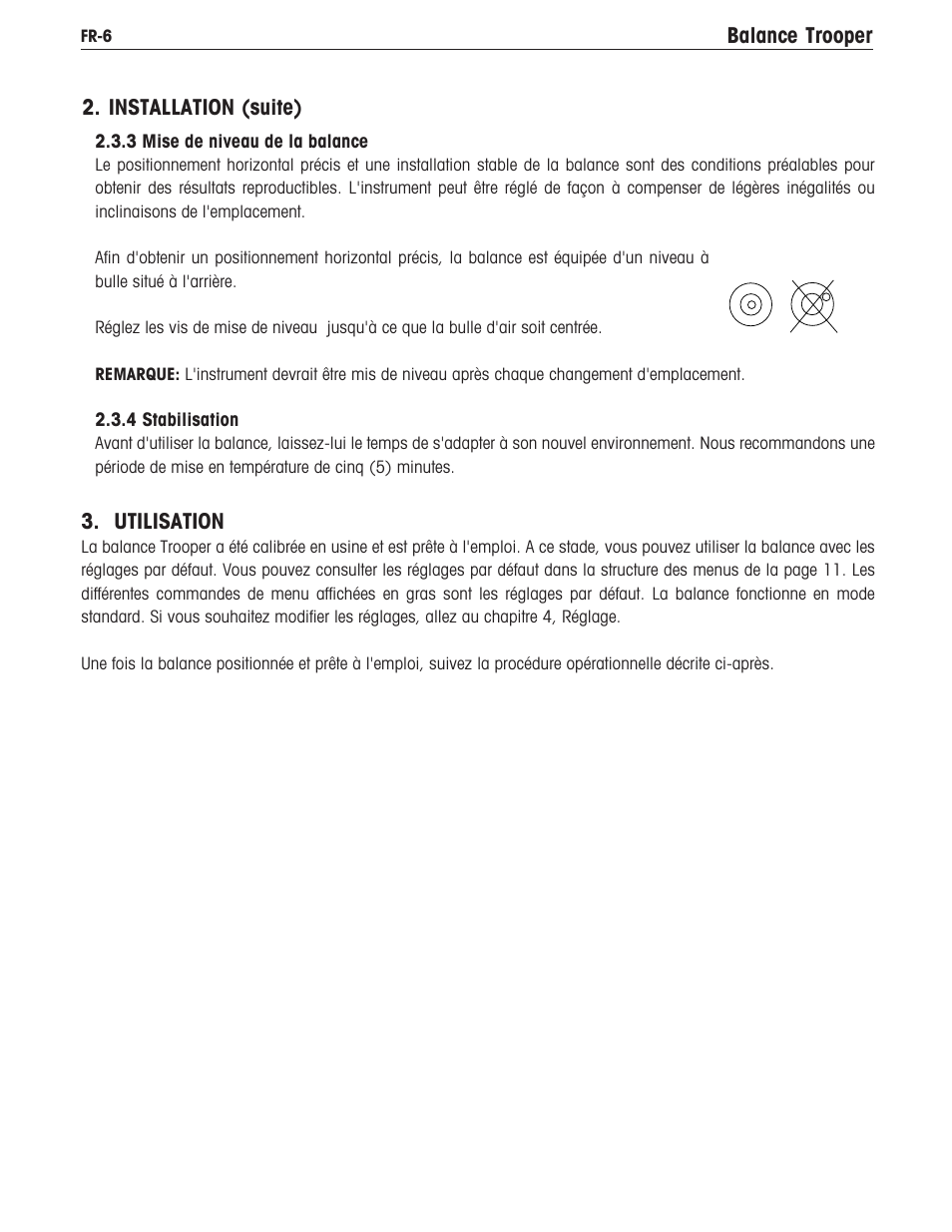 Ohaus TROOPER COMPACT SCALES Manual multi User Manual | Page 80 / 112