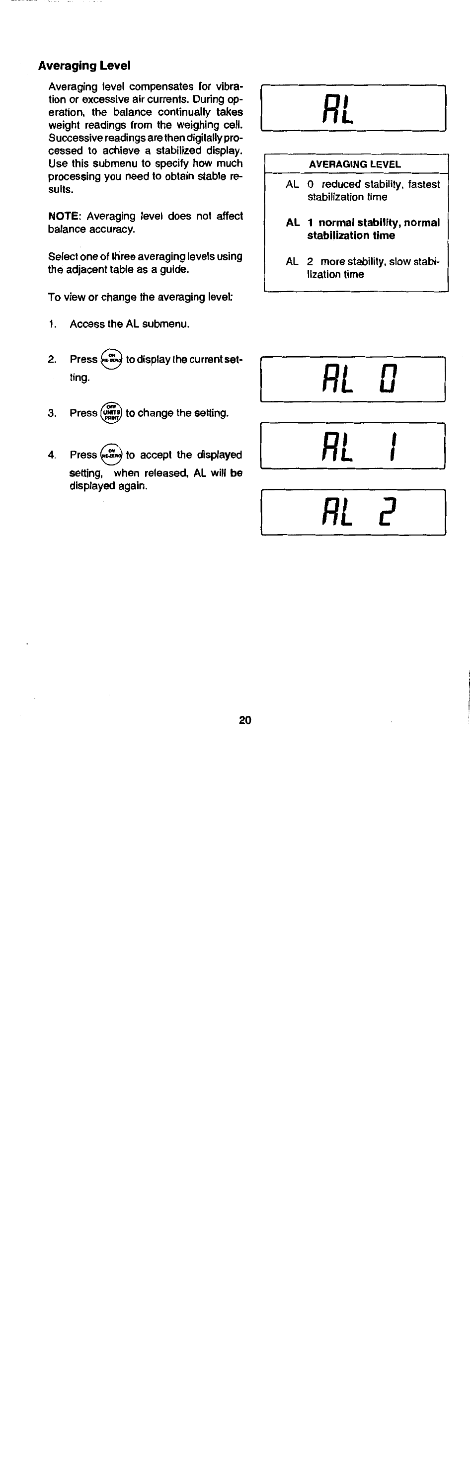 Ohaus CT Series ELECTRONIC BALANCE User Manual | Page 133 / 145