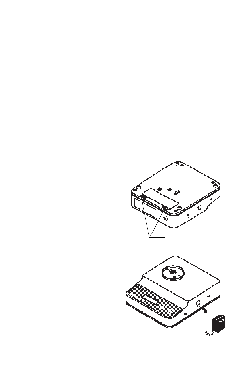 Ohaus CT Series ELECTRONIC BALANCE User Manual | Page 49 / 145