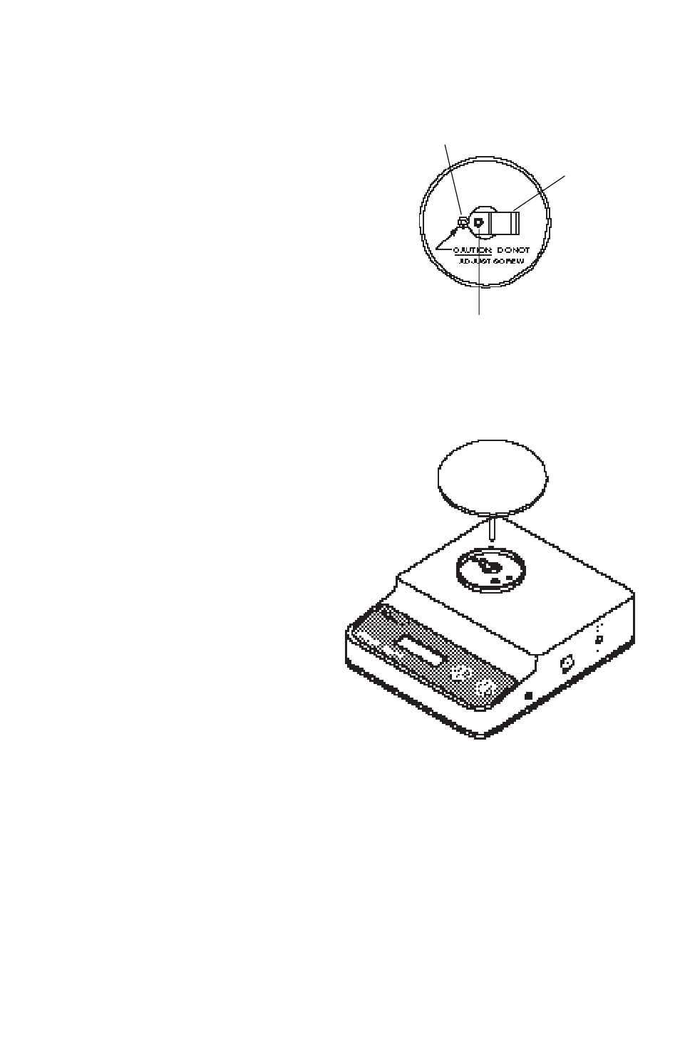 Ohaus CT Series ELECTRONIC BALANCE User Manual | Page 50 / 145