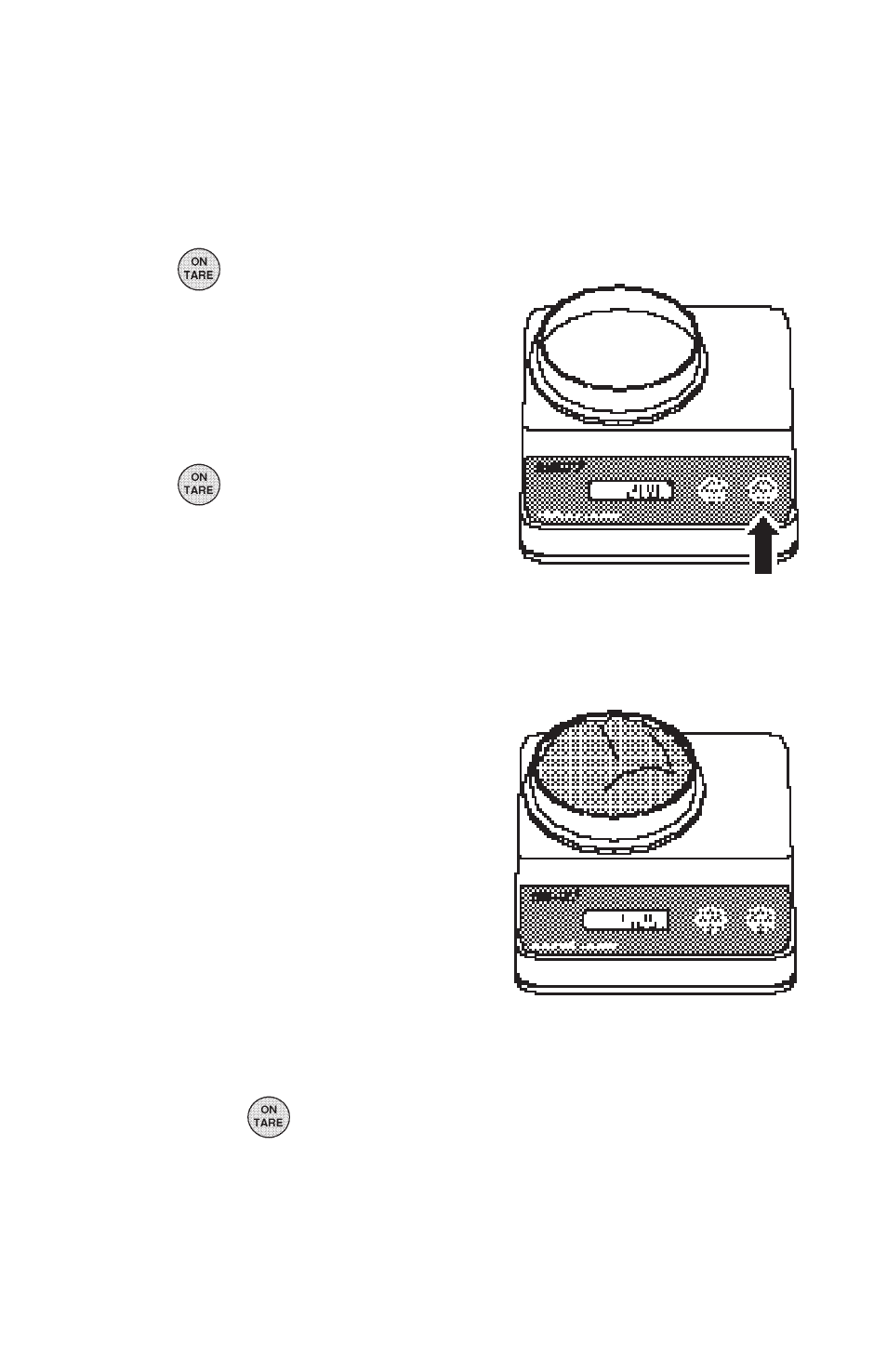 Ohaus CT Series ELECTRONIC BALANCE User Manual | Page 53 / 145