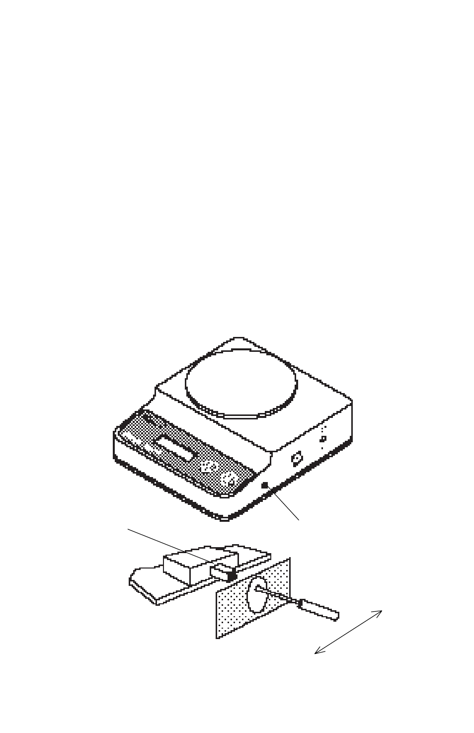 Calibration lock-out protection | Ohaus CT Series ELECTRONIC BALANCE User Manual | Page 73 / 145