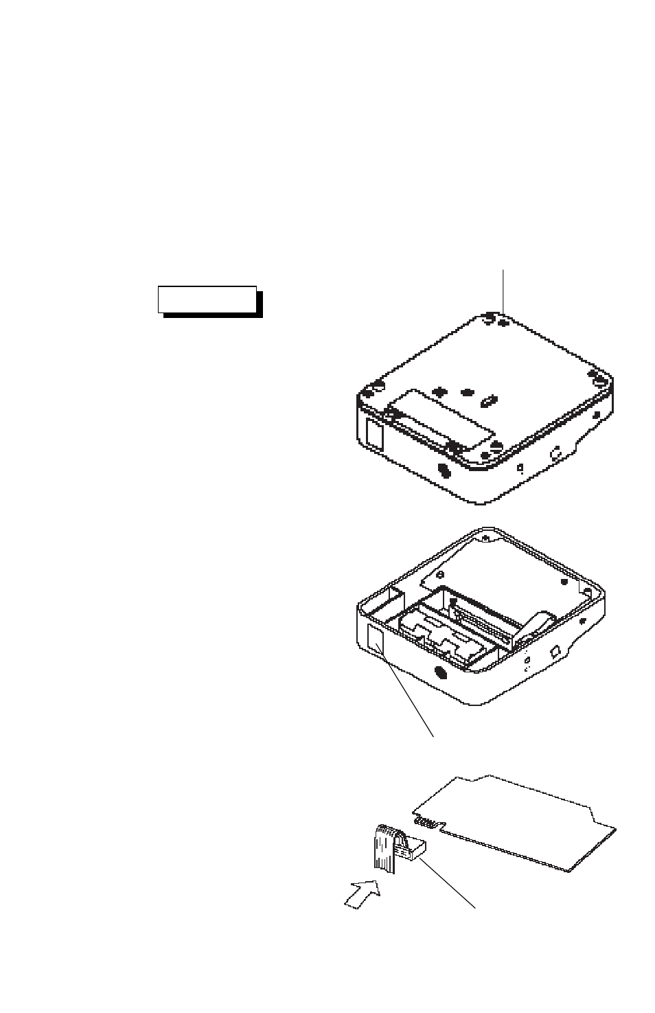 Introduction, Installation | Ohaus CT Series ELECTRONIC BALANCE User Manual | Page 82 / 145