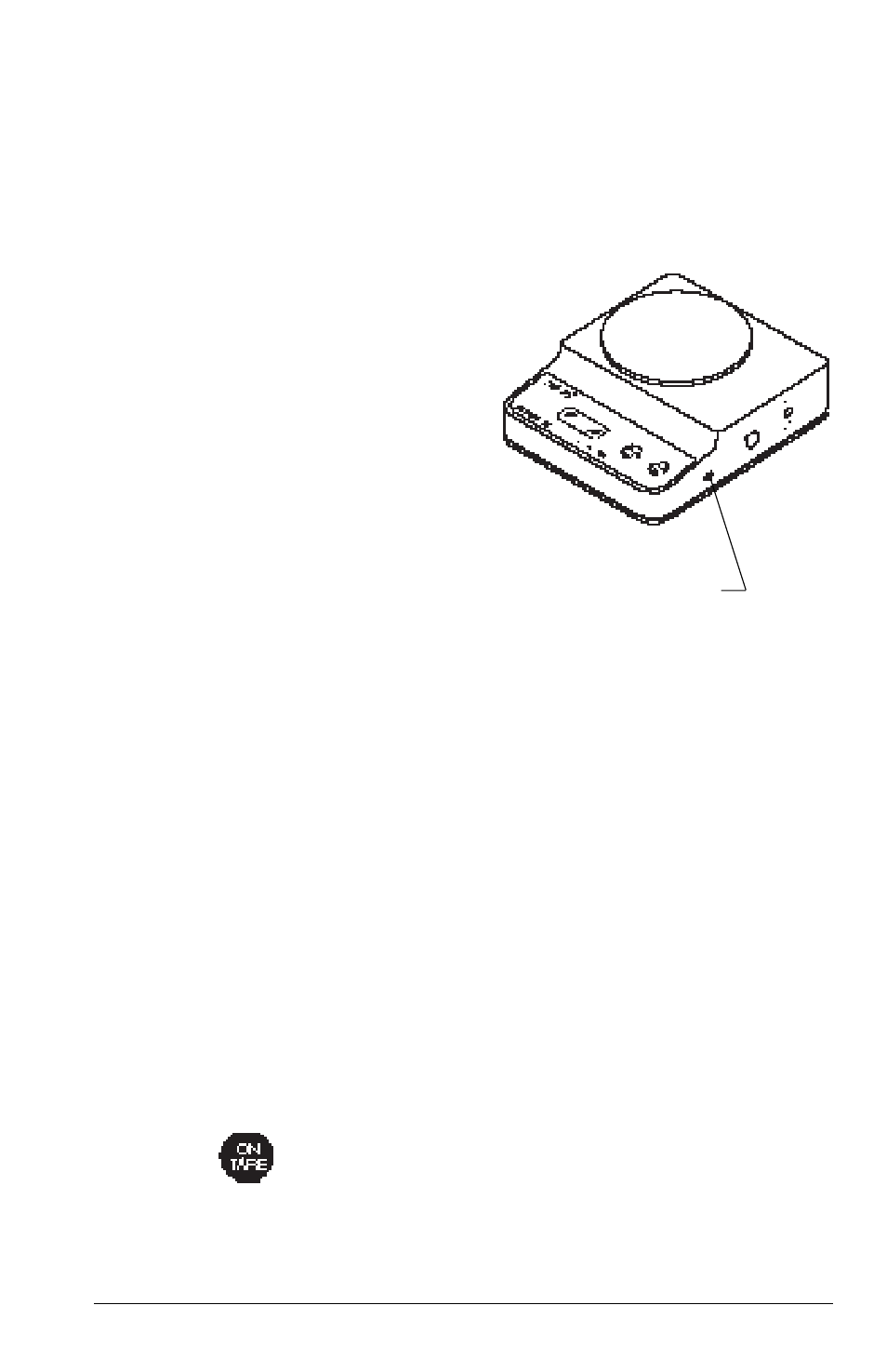 Zero adjustment | Ohaus C 305 ELECTRONIC BALANCE User Manual | Page 60 / 64