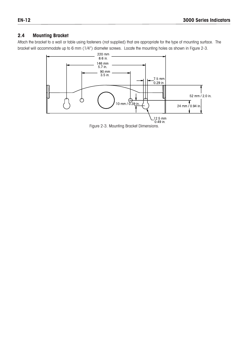 Ohaus VX SERIES FLOOR SCALES Indicator T32XW Manual en User Manual | Page 14 / 48