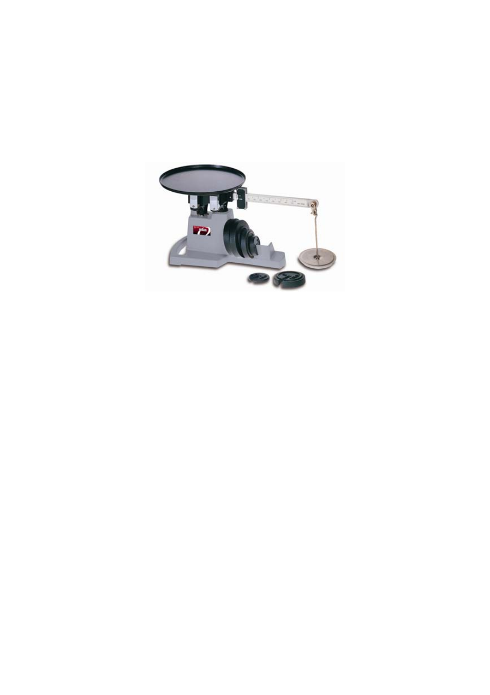 Unpacking and assembling the field test scale, Weighing, Transporting the scale | Care and maintenance | Ohaus 2400-12 FIELD TEST MECHANICAL SCALES Manual User Manual | Page 3 / 4