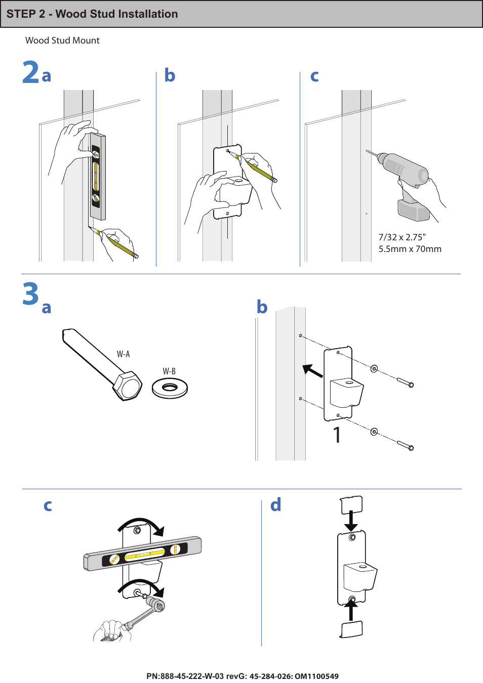 Omnimount PLAY40 Manual ru User Manual | Page 10 / 25