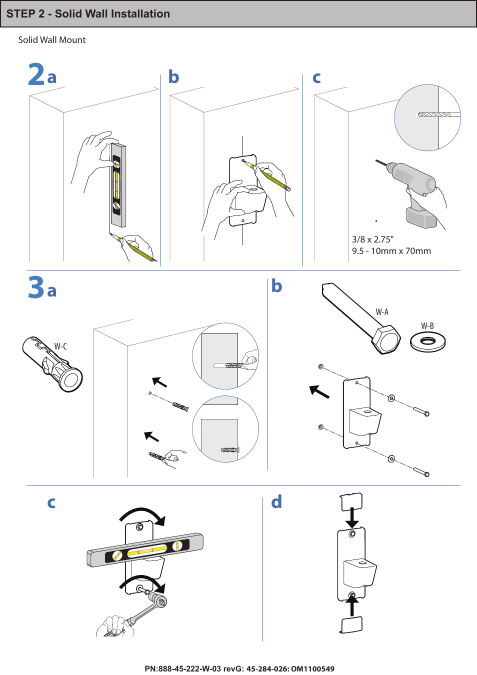 Omnimount PLAY40 Manual ru User Manual | Page 11 / 25