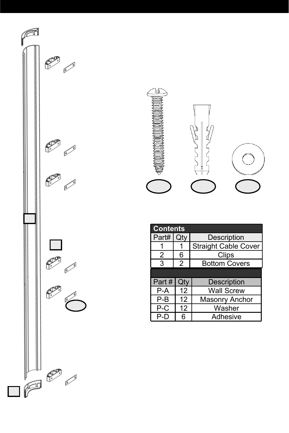 Omnimount OECM2 Manual ru User Manual | Page 10 / 24