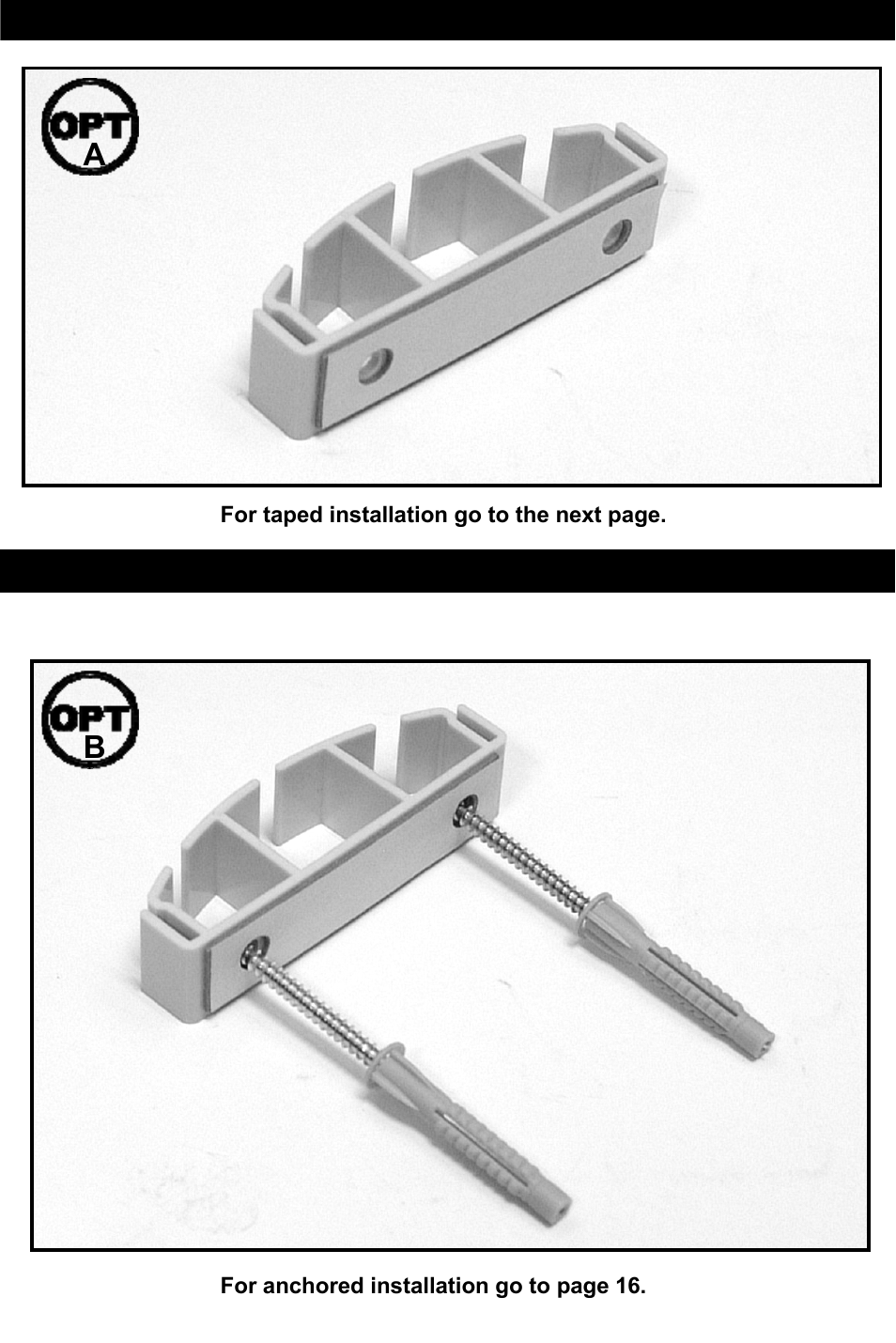 Omnimount OECM2 Manual ru User Manual | Page 13 / 24