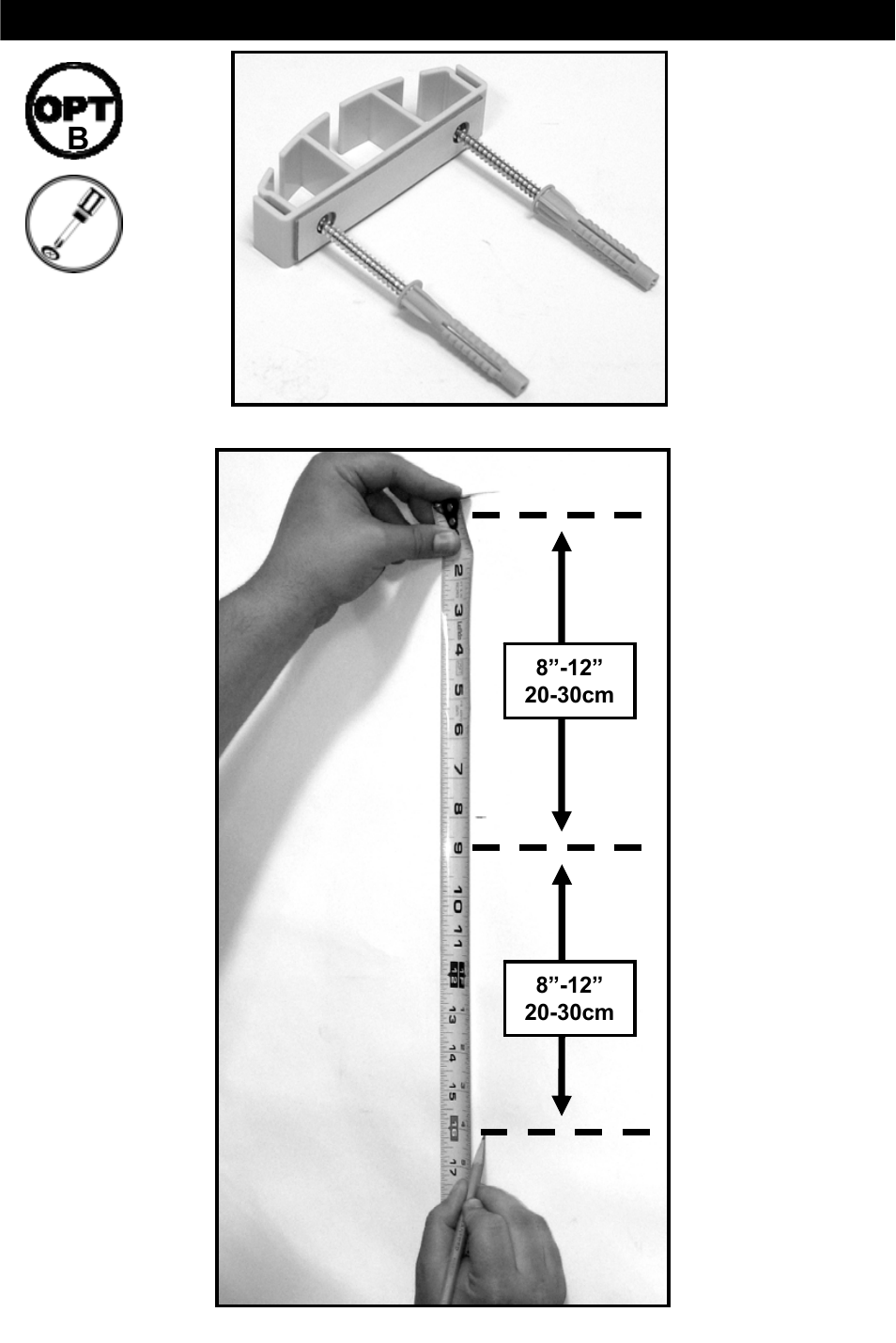 Omnimount OECM2 Manual ru User Manual | Page 17 / 24