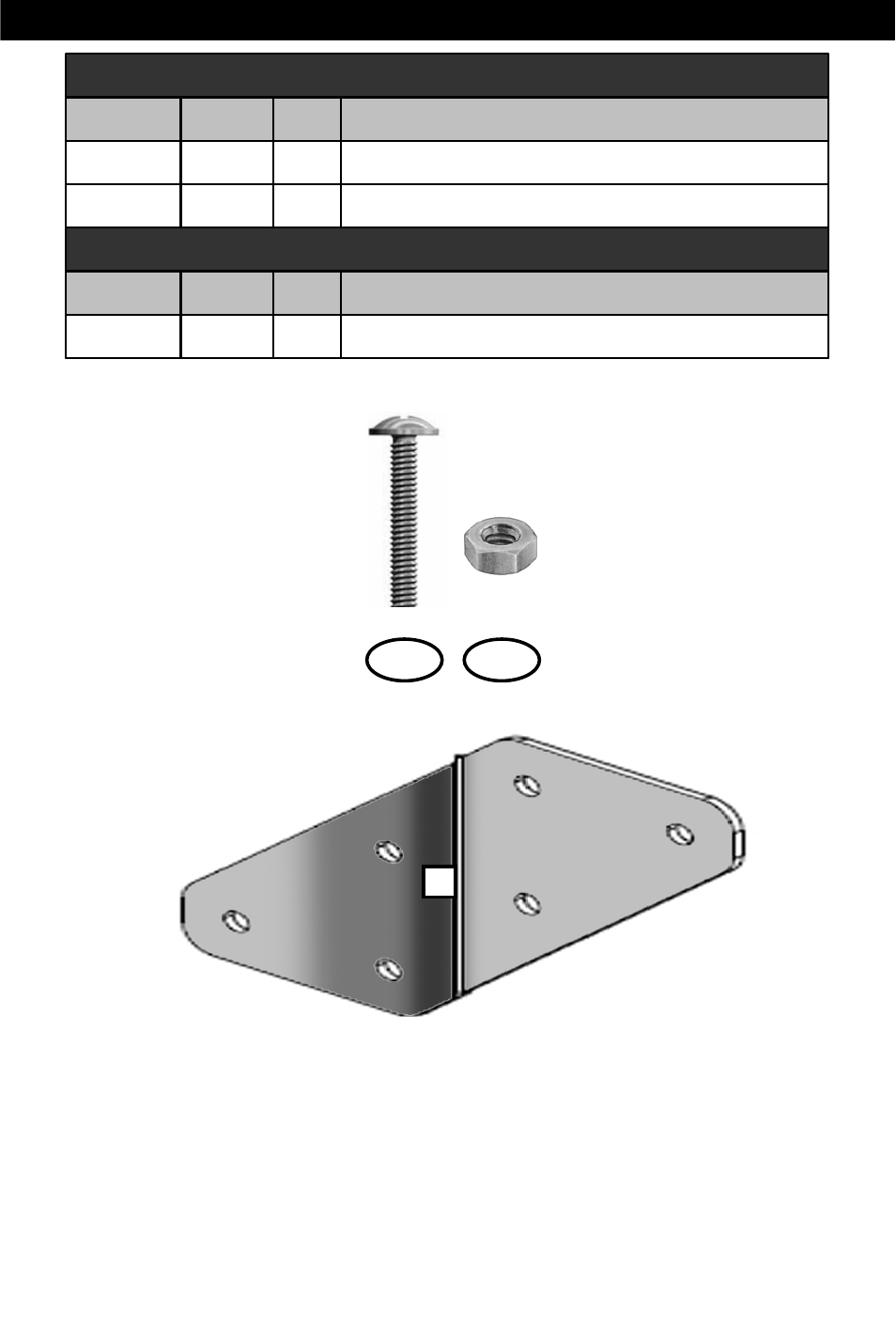 Omnimount VA324 Manual es User Manual | Page 2 / 8